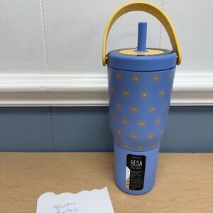 RESA sunshine swig Brumate